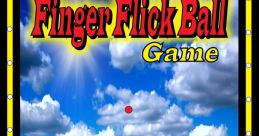 Finger Flick Library