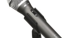 Microphone Library