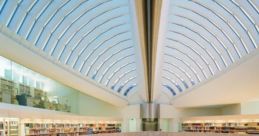 Striking Library