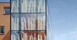 Holland Library