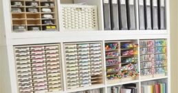 Crafting Library
