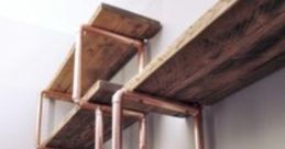 Water Pipes In Walls Library