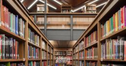 Row Library