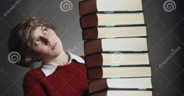 Falling Library