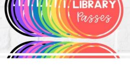 Passby Library