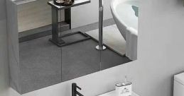 Washbasin Library