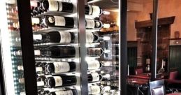 Whine Library
