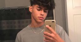 Mexican Hispanic Spanish Male - Computer Voice