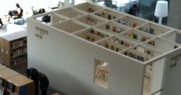Factory Library