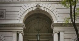 Frick Library