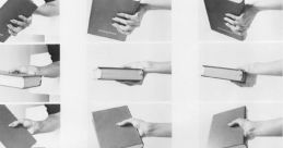 Hands Library