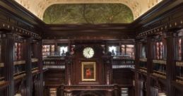 Crows Library