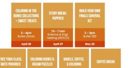 Stress Library