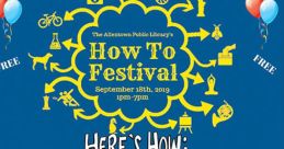 Festival Library