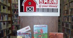 Farm Library