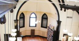 Families Library