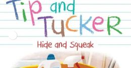 Squeaks Library