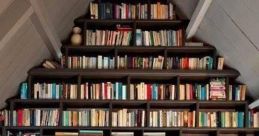 Alcoves Library