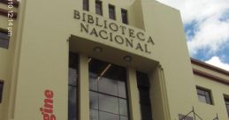 Colombia Library