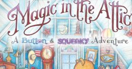Squeaky Library