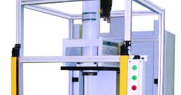 Industrial machinery Library