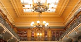 Victory Library