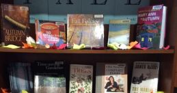 Foliage Library