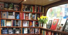 Little boat Library