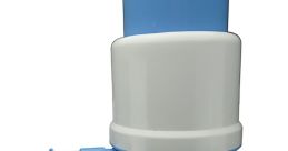 Water Bottle Pump Library The Water Bottle Pump Turning On is a quick and efficient start-up, with a distinct hum as it