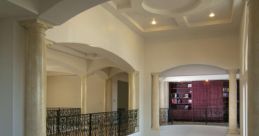 Entry Library