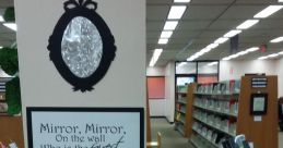 Fairy tale Library
