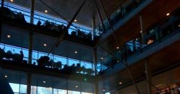 Chattering Library
