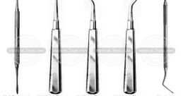 Dentist tools Library