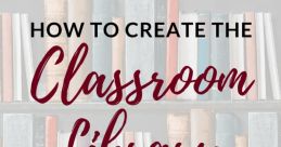 Starting up Library