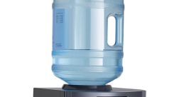 Water dispenser Library
