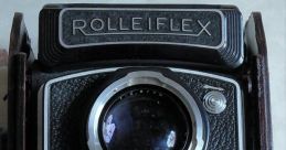 Single Lens Reflex Library