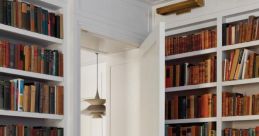 White Library