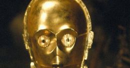 C3PO (Star Wars)