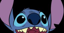 Stitch (Lelo & Stitch)