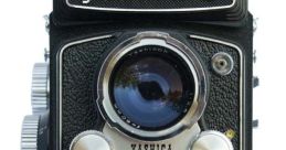 Yashica Library