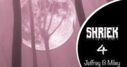 Shriek Library