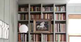 Set Put Down Library