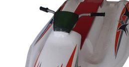 Water Scooter Library