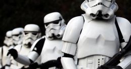 Stormtrooper (Star Wars)
