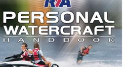 Personal Watercraft Library