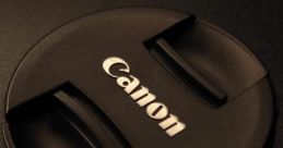 Lens Cap Library