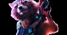 Rocket (Guardians of the Galaxy)