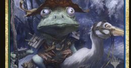 Croaking Library