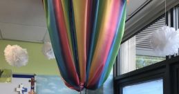 Balloon Library