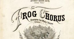 Frog chorus Library